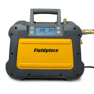 Fieldpiece VP67 pompa vuoto elevata qualità